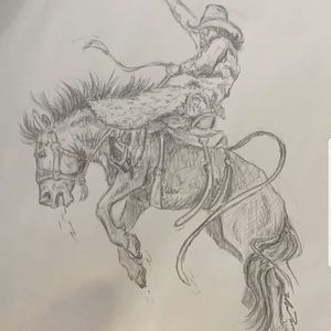 Meet your Posher, Hunter